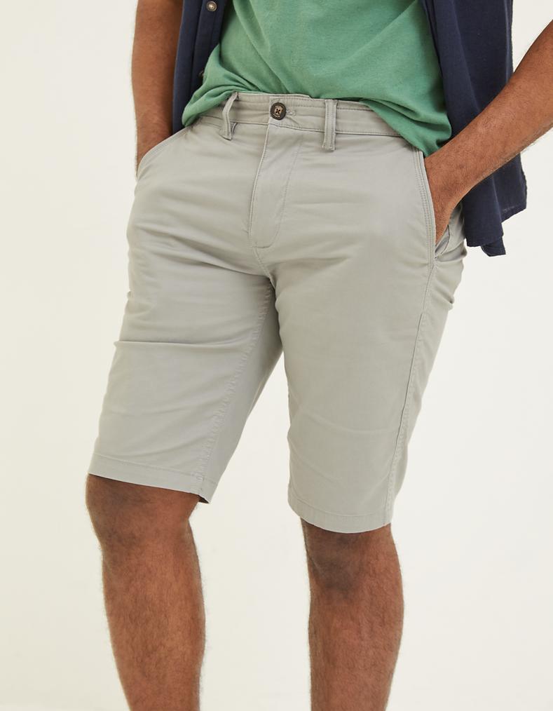 Mawes Chino Shorts