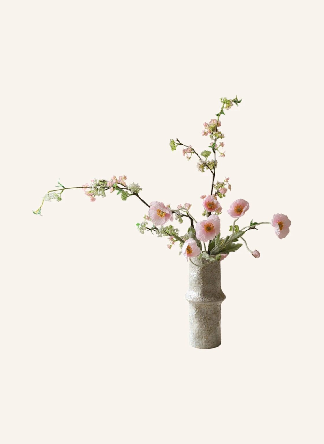 Botané Künstlicher Blumenstrauß BLOSSOM VEIL
