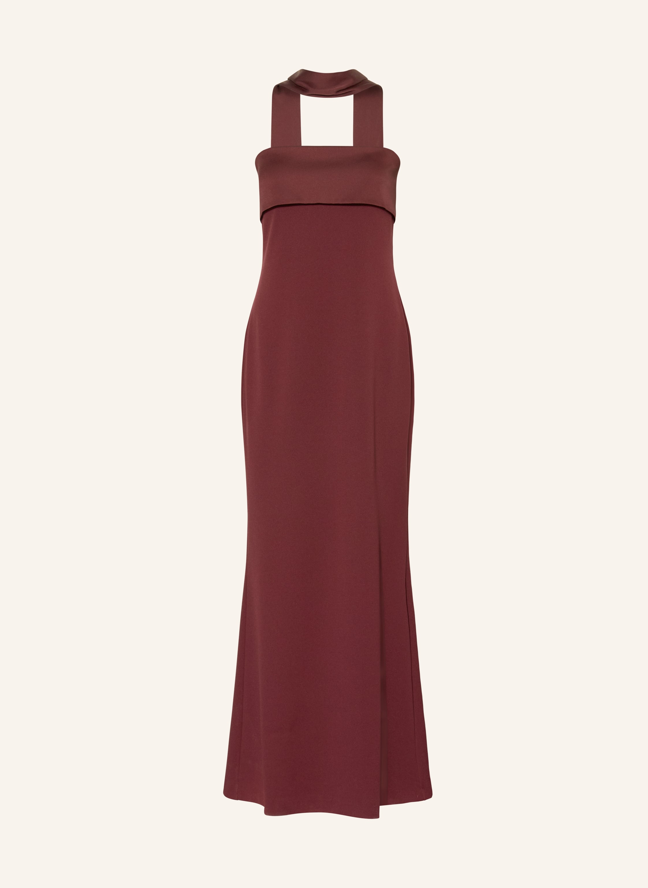 VM Vera Mont Abendkleid