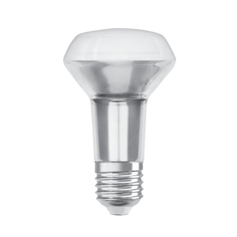 LYSPÆRE OSRAM R63 LED E27 2,6W