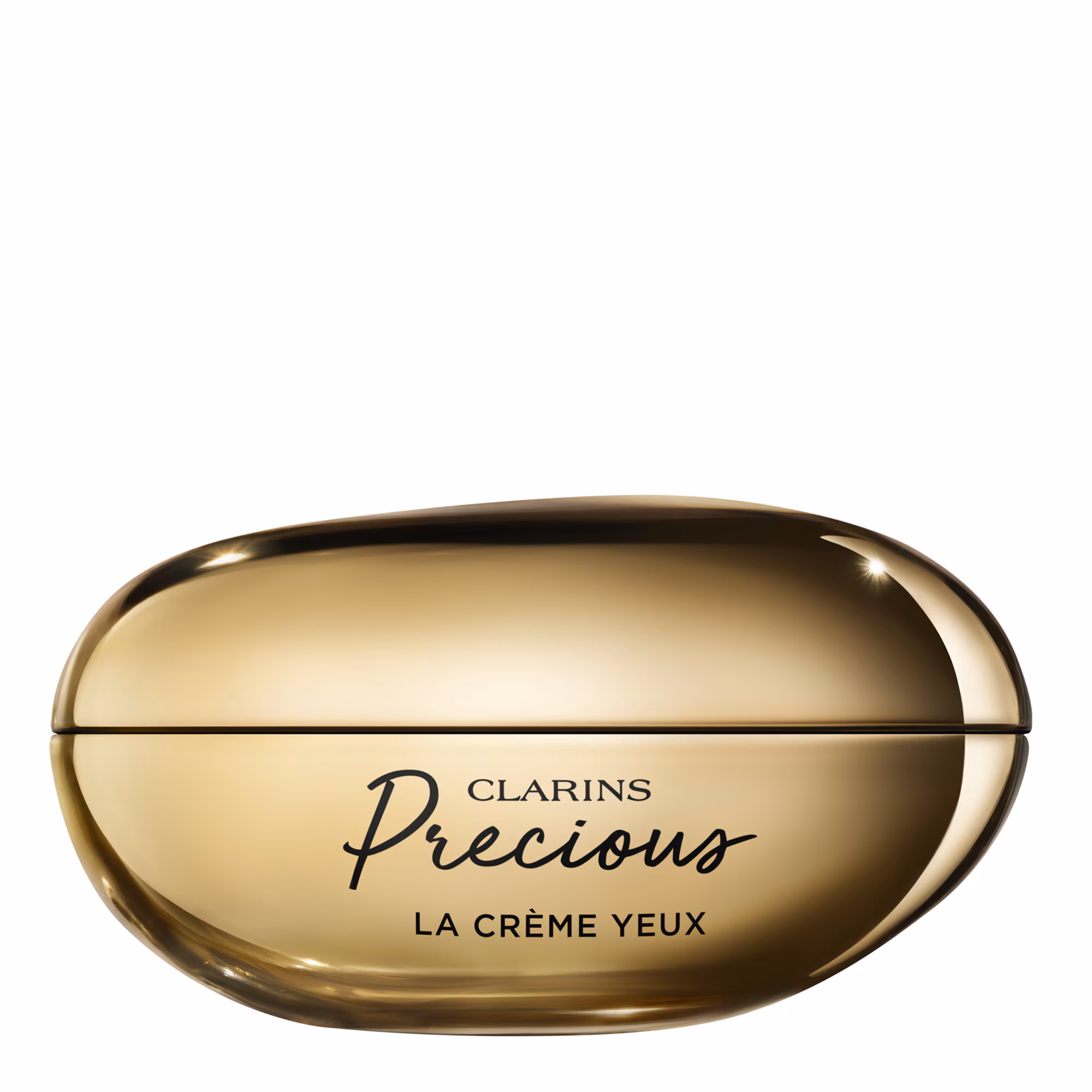 PRECIOUSCrème yeux clarins precious