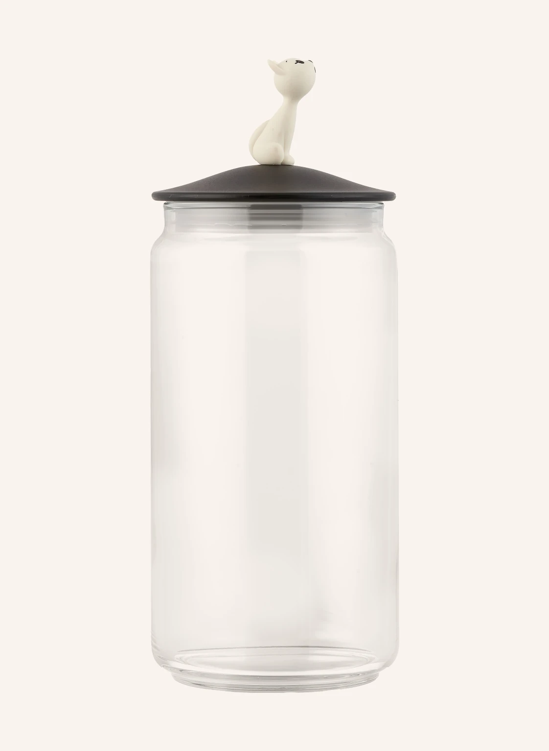 ALESSI Aufbewahrungsdose MIÒJAR