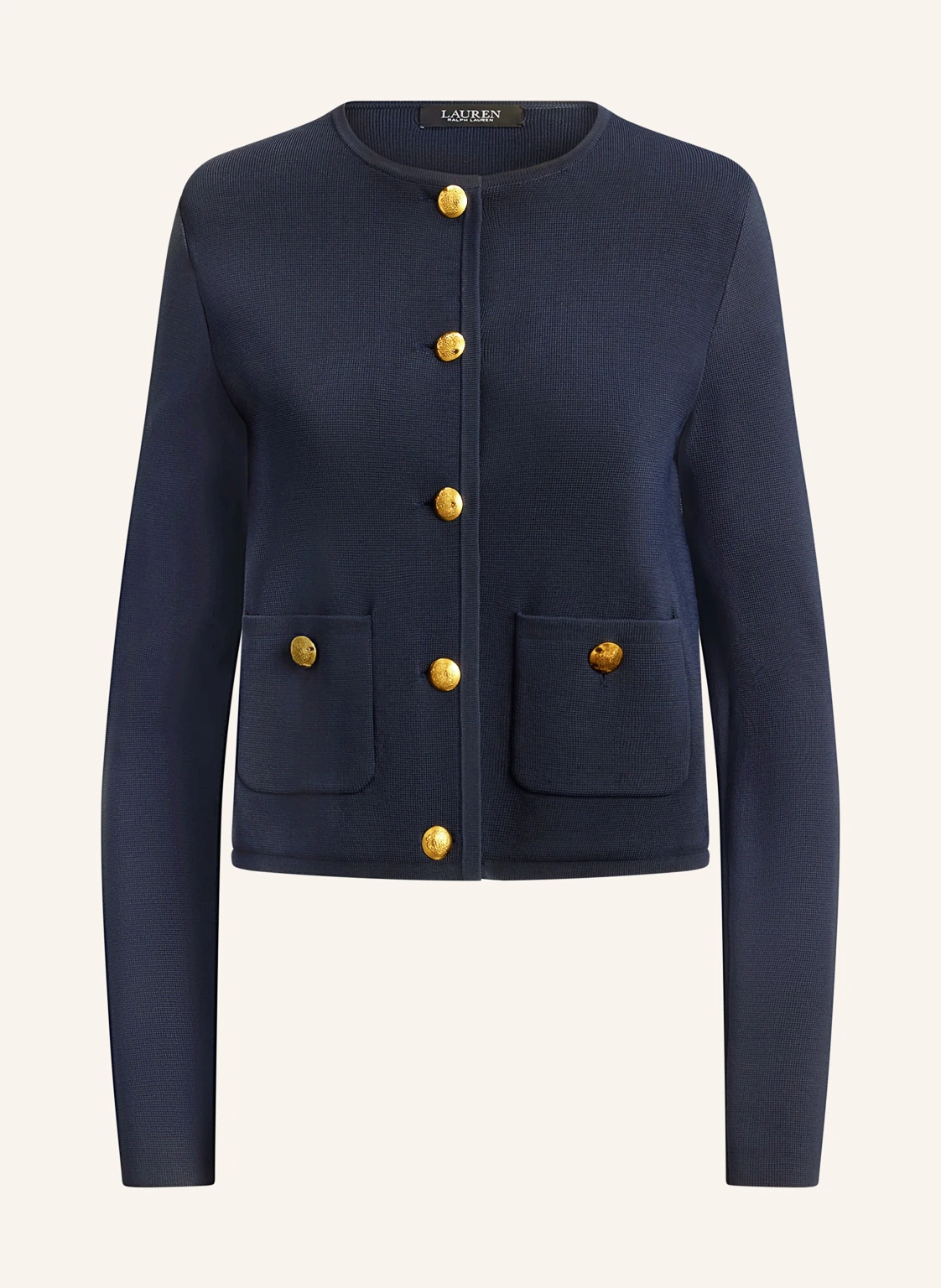 LAUREN RALPH LAUREN Strickjacke
