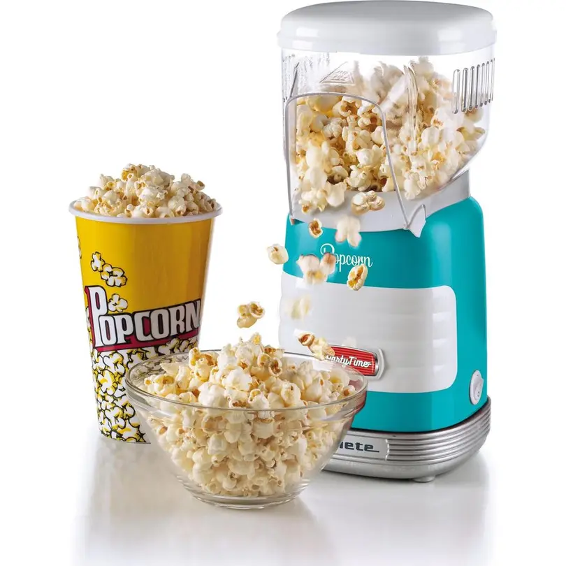 Popcornmaschine Ariete