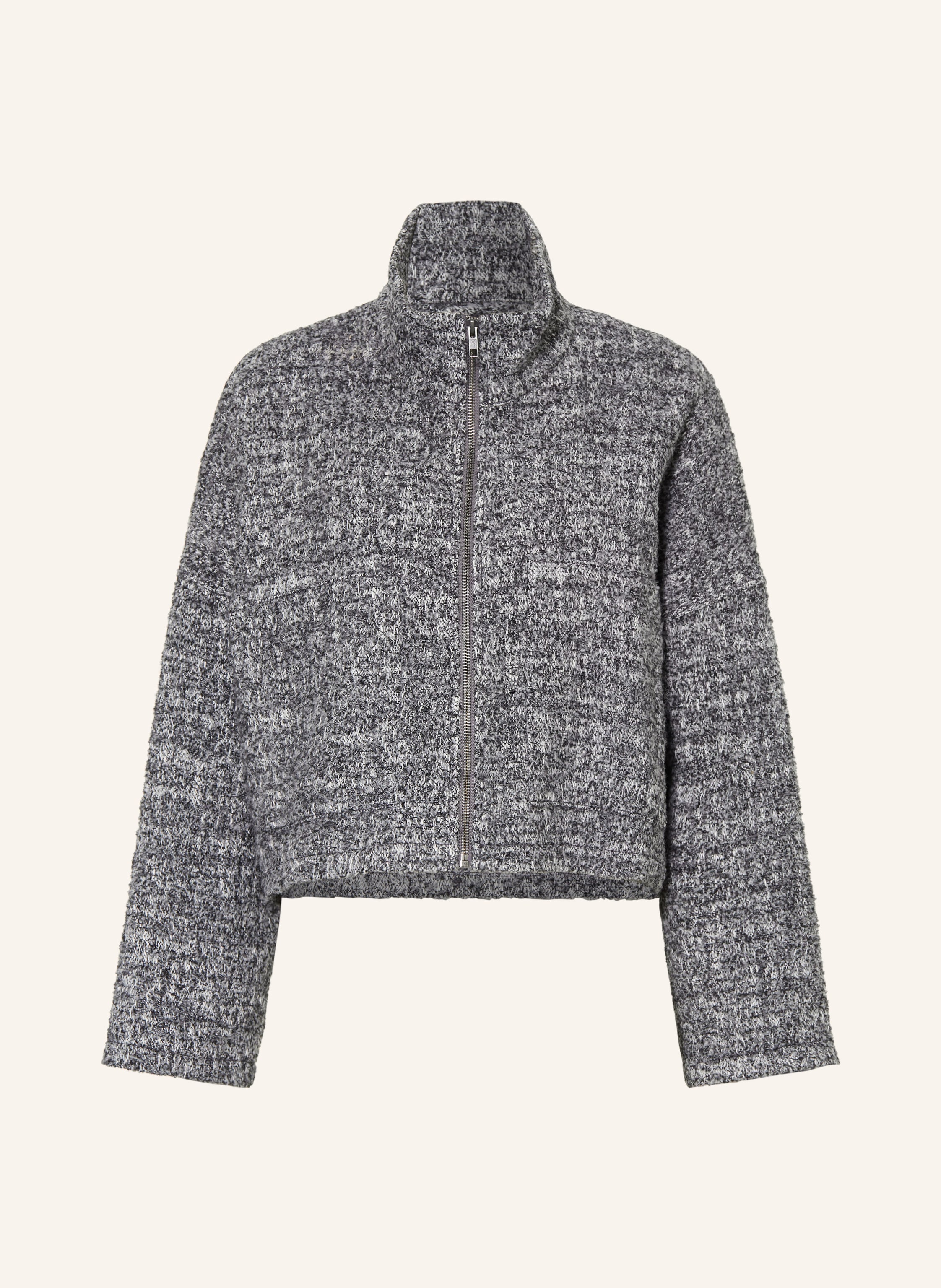 DRYKORN Kastenjacke ELSTOW aus Bouclé
