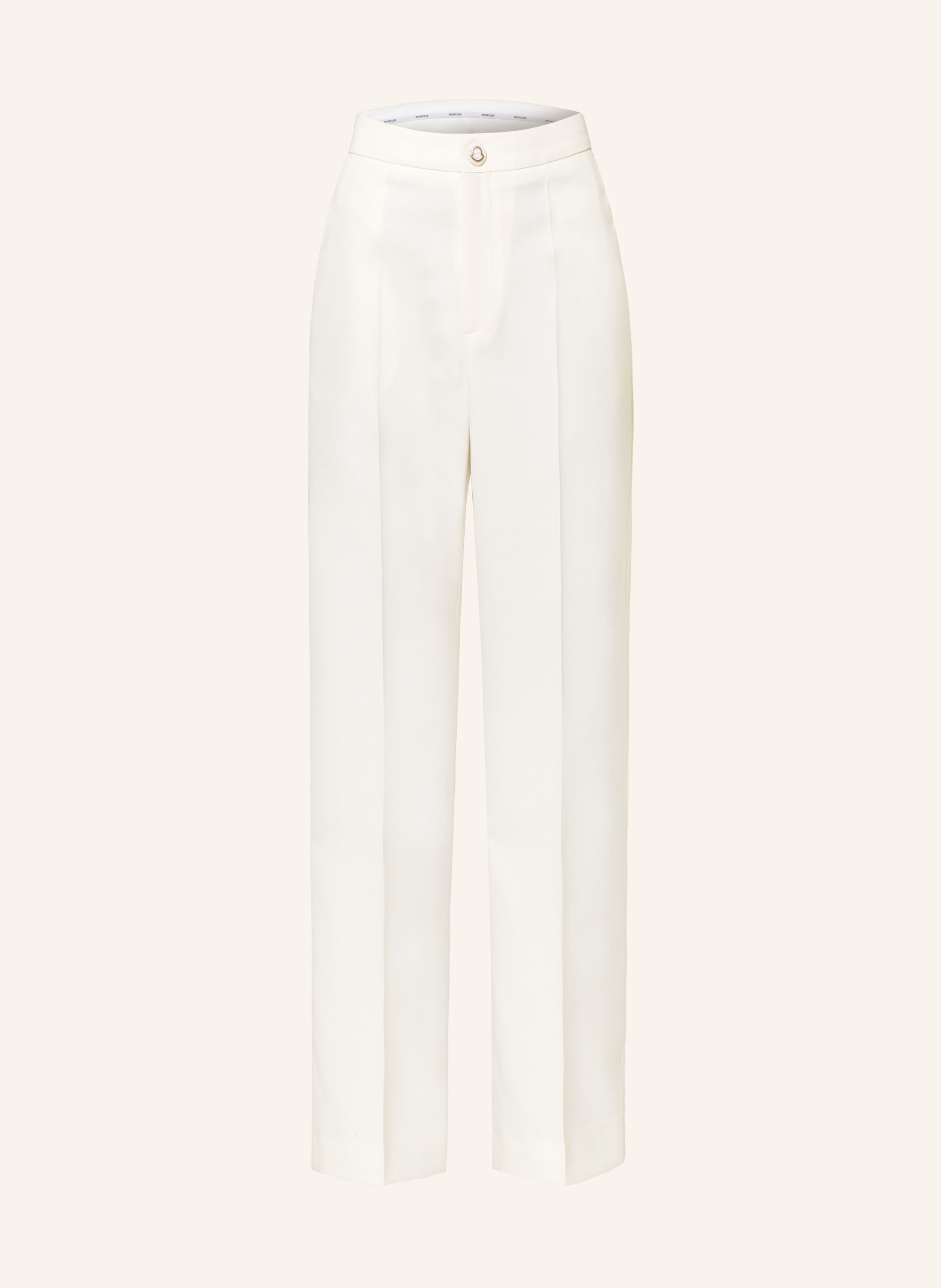 MONCLER Marlenehose