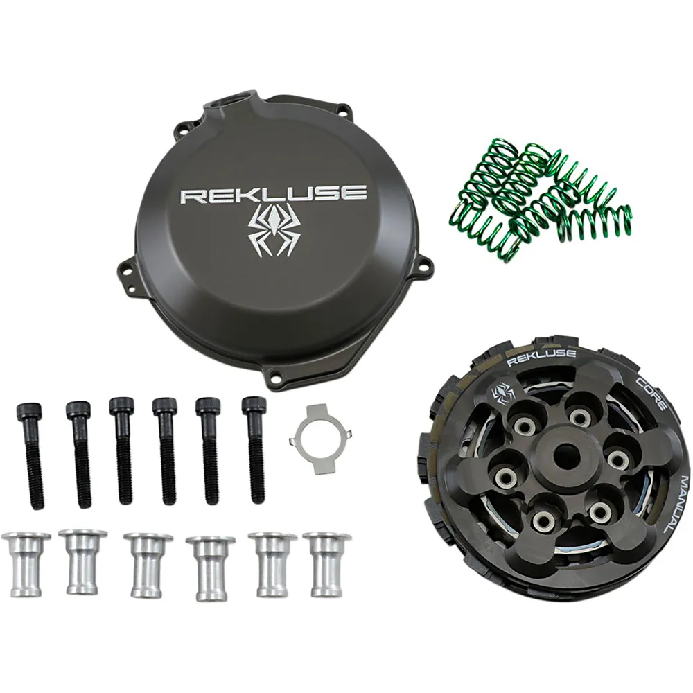 Rekluse Core TorqDrive® Husqvarna FC 250 16-18/FC 350 16-18/FX 350 17-18 clutch kit
