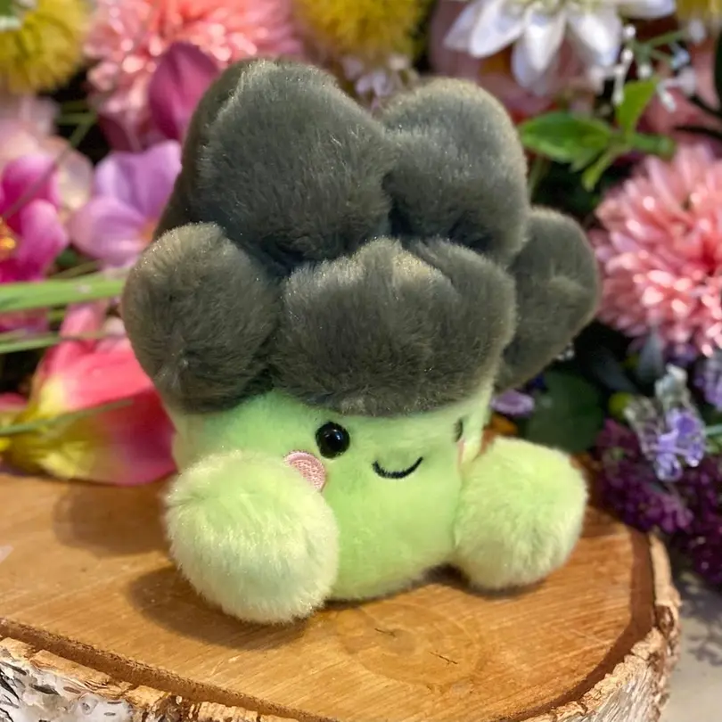 Kuscheltier Palm Pals