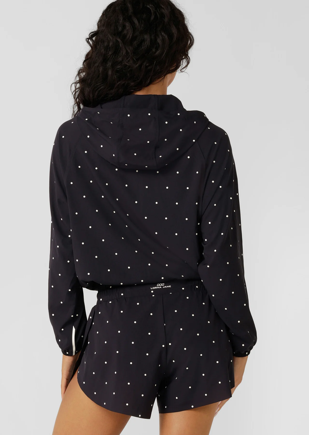 Shine On Outdoor Rec Jacket