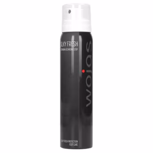 Wojas Silky Fresh