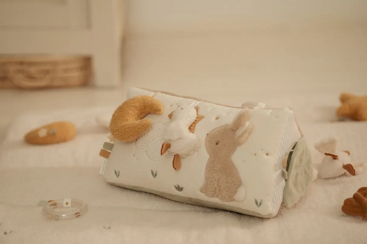 Spielzeug Little Newborn