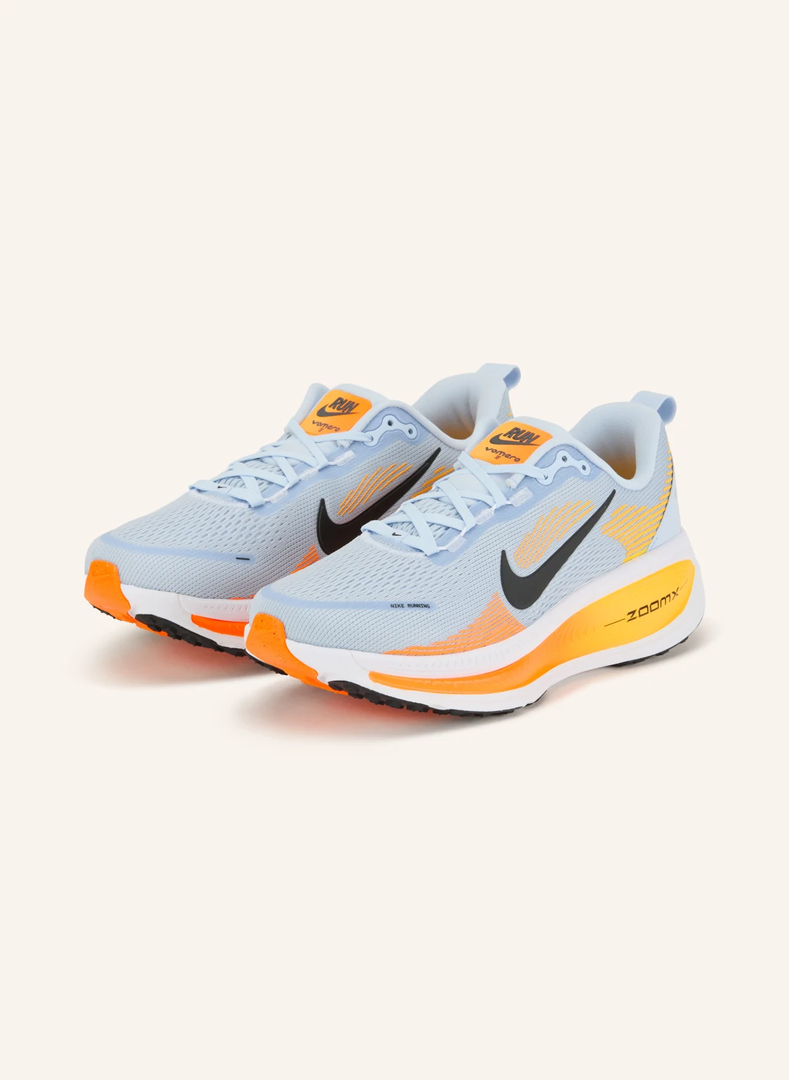 Nike Laufschuhe VOMERO 18