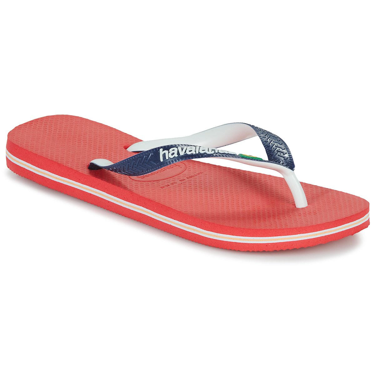 Havaianas - BRASIL MIX - Red
