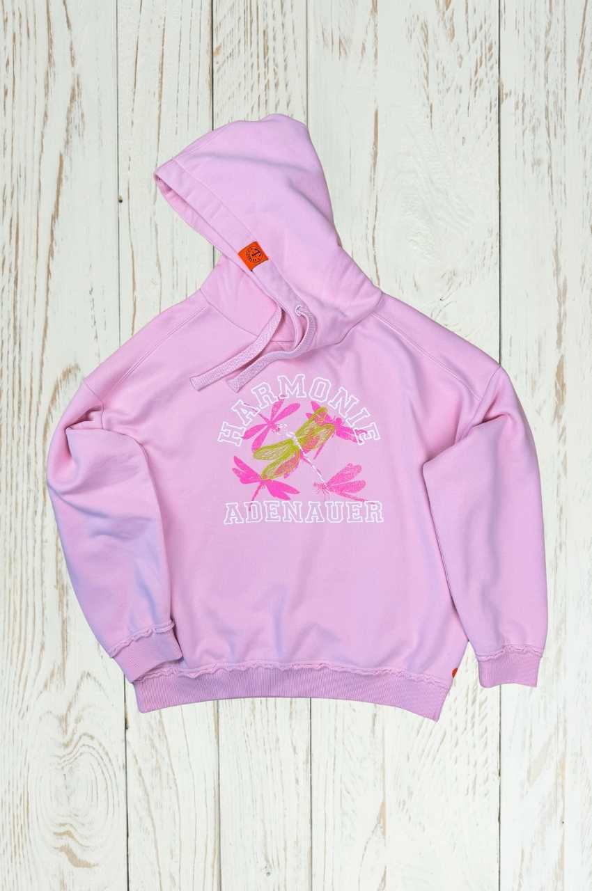 Melina Hood A&Co