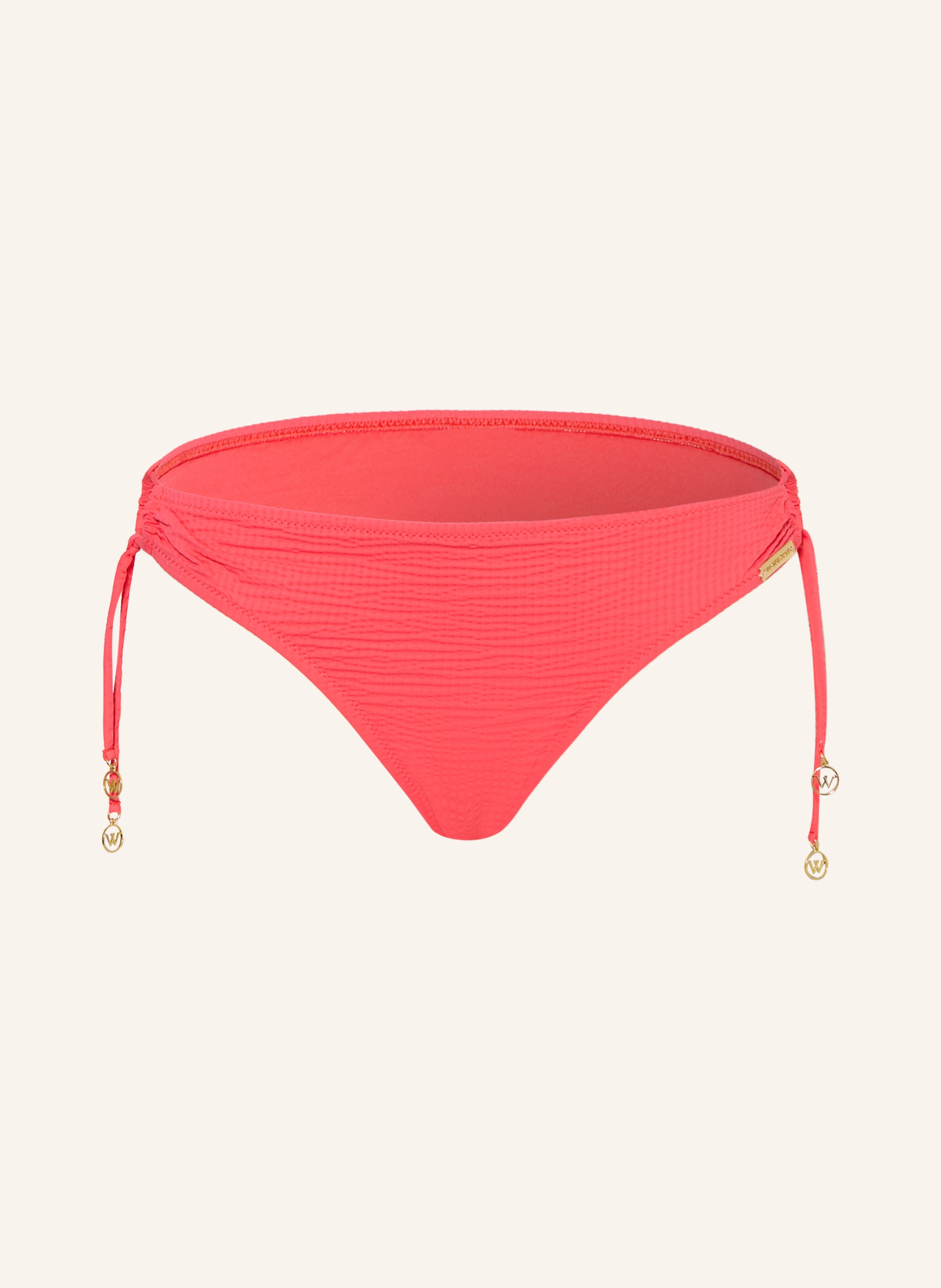watercult Basic-Bikini-Hose SUNTOUCHED SOLIDS