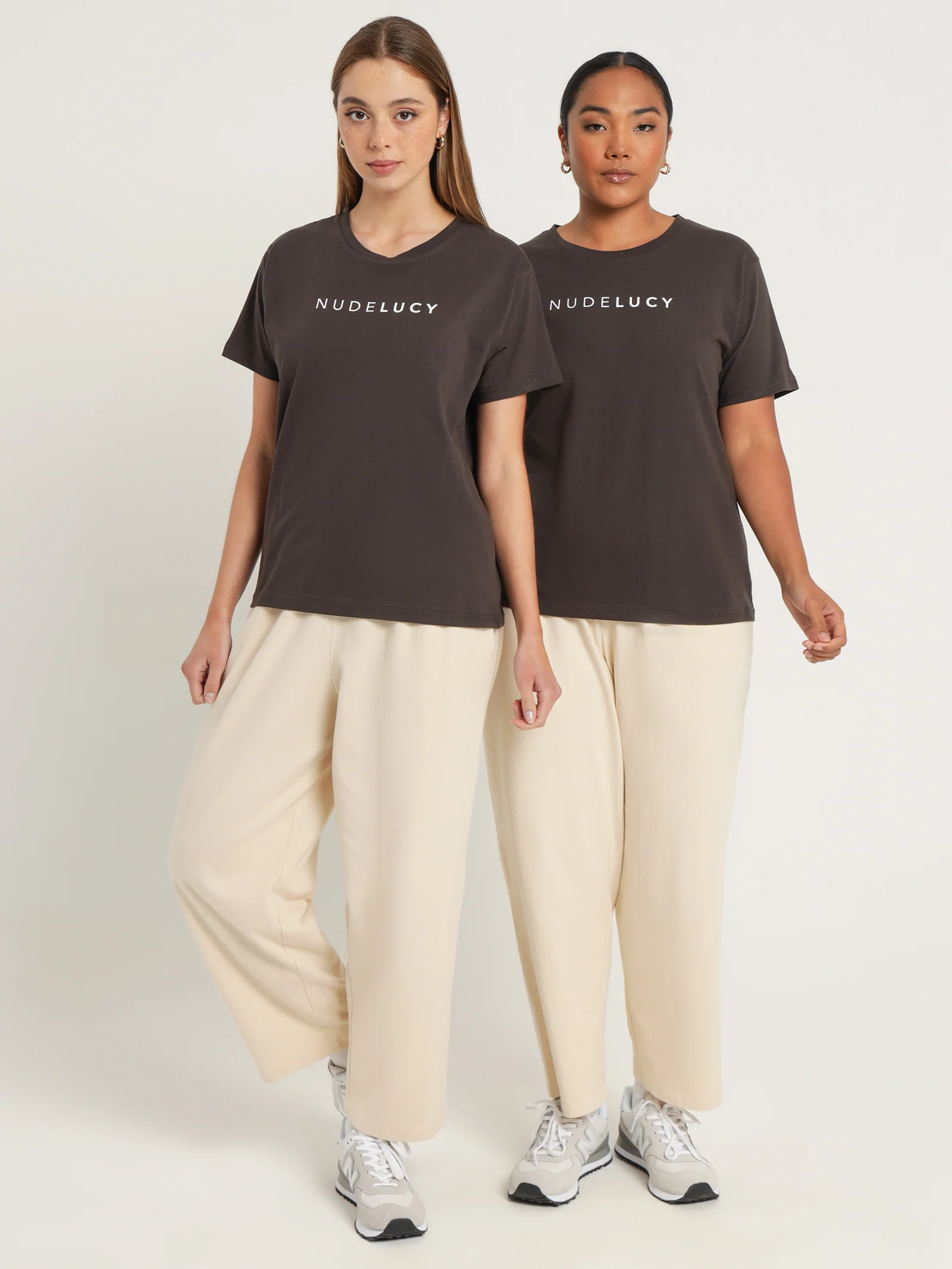 Slogan T-Shirt