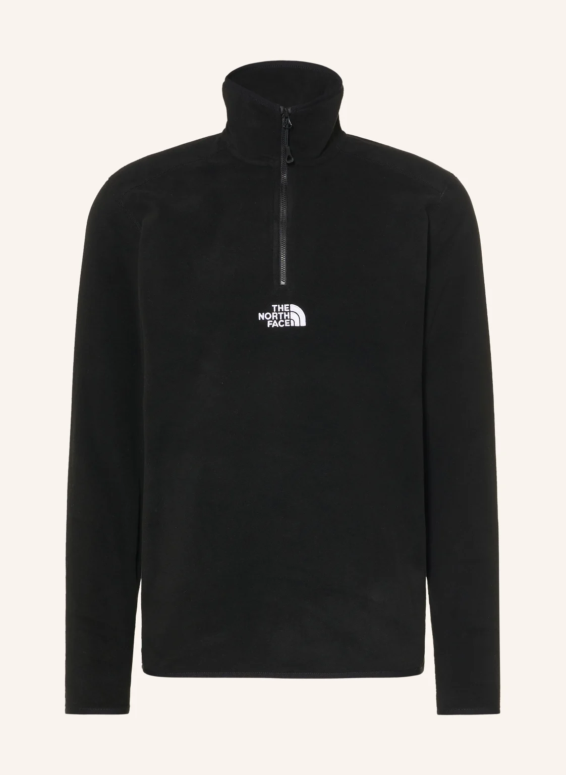THE NORTH FACE Fleece-Troyer GLACIER
