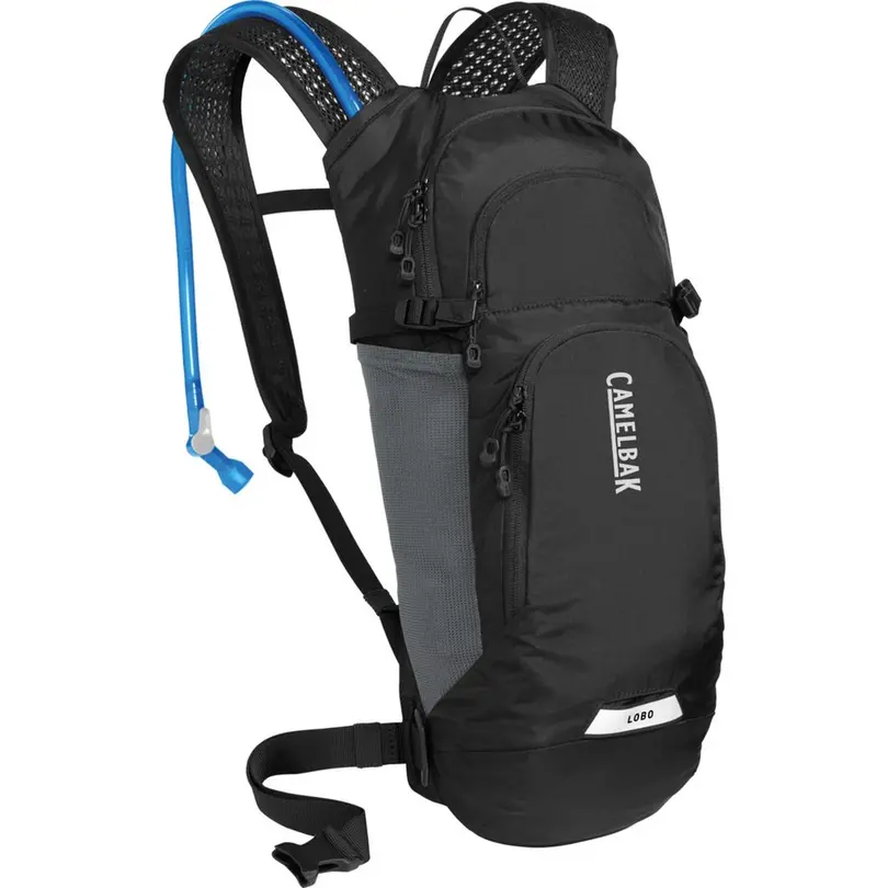 Rucksack Lobo