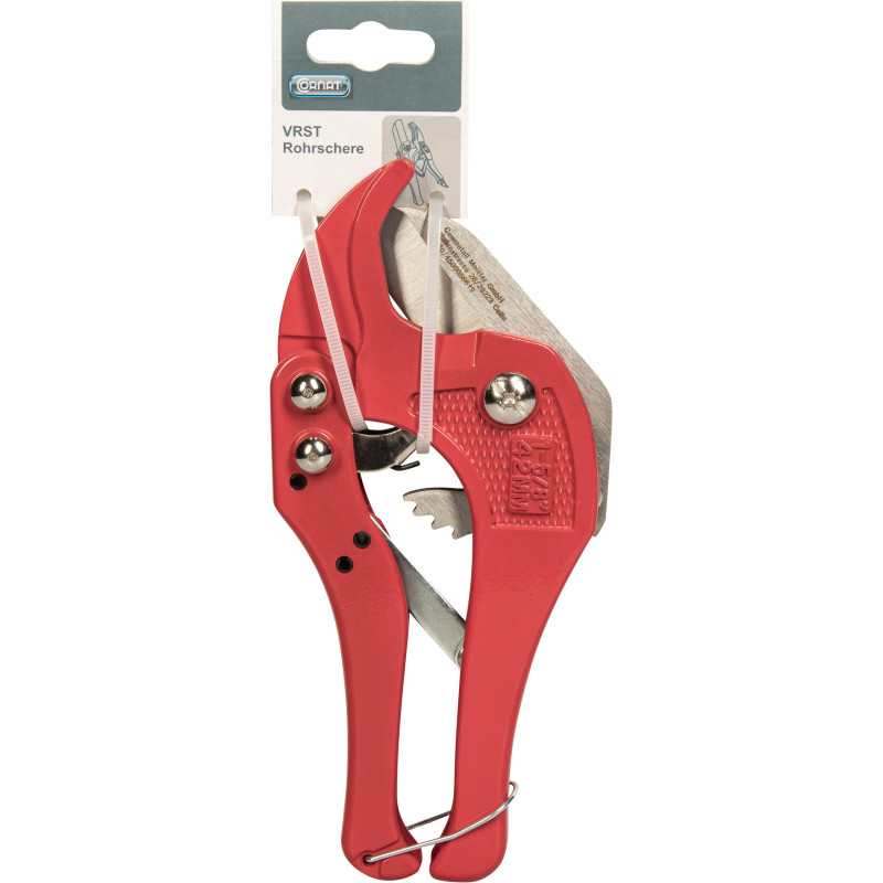 Pince coupe-tube Ø 42 mm CORNAT