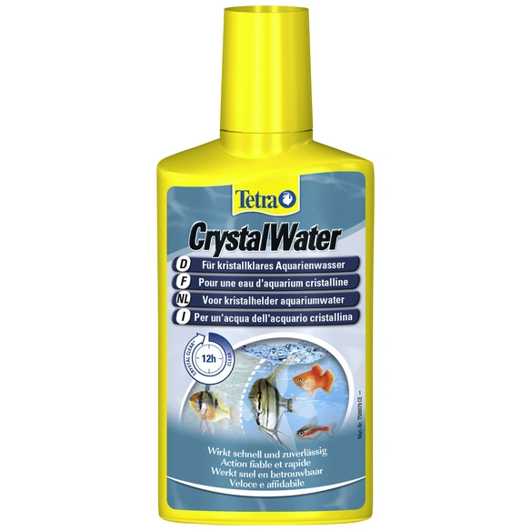 Tetra CrystalWater 250ml