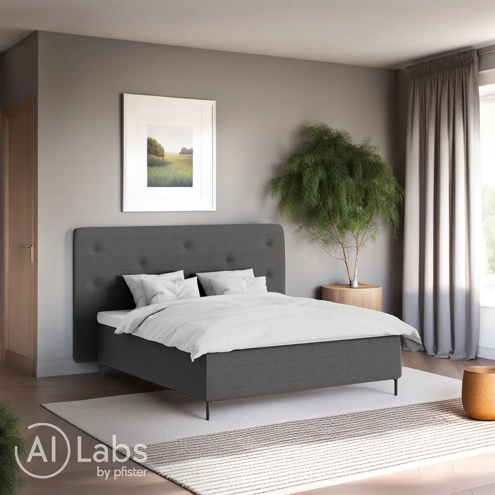 Boxspringbett Diplomat-Nordic