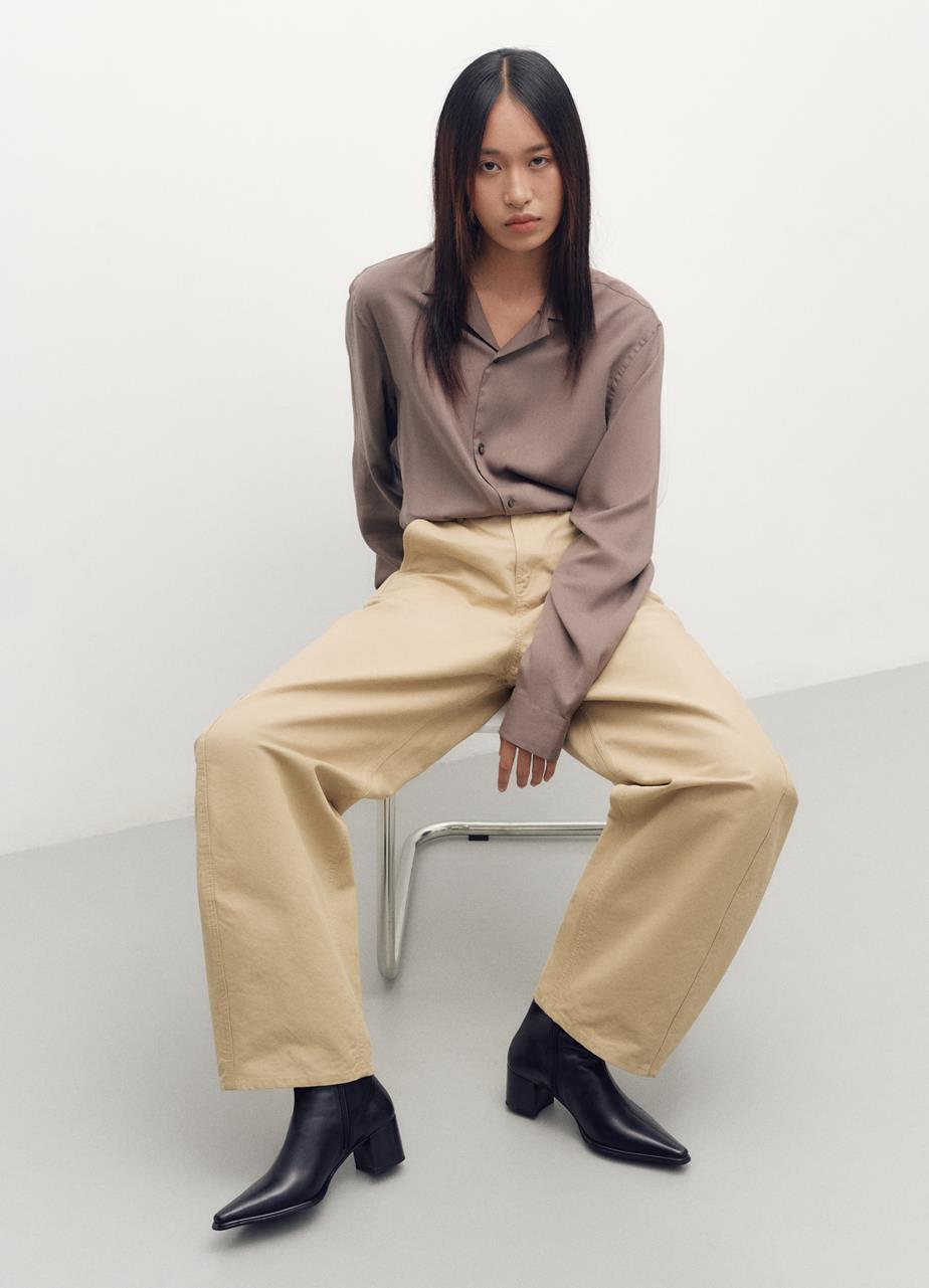 Giselle Ankle Boots