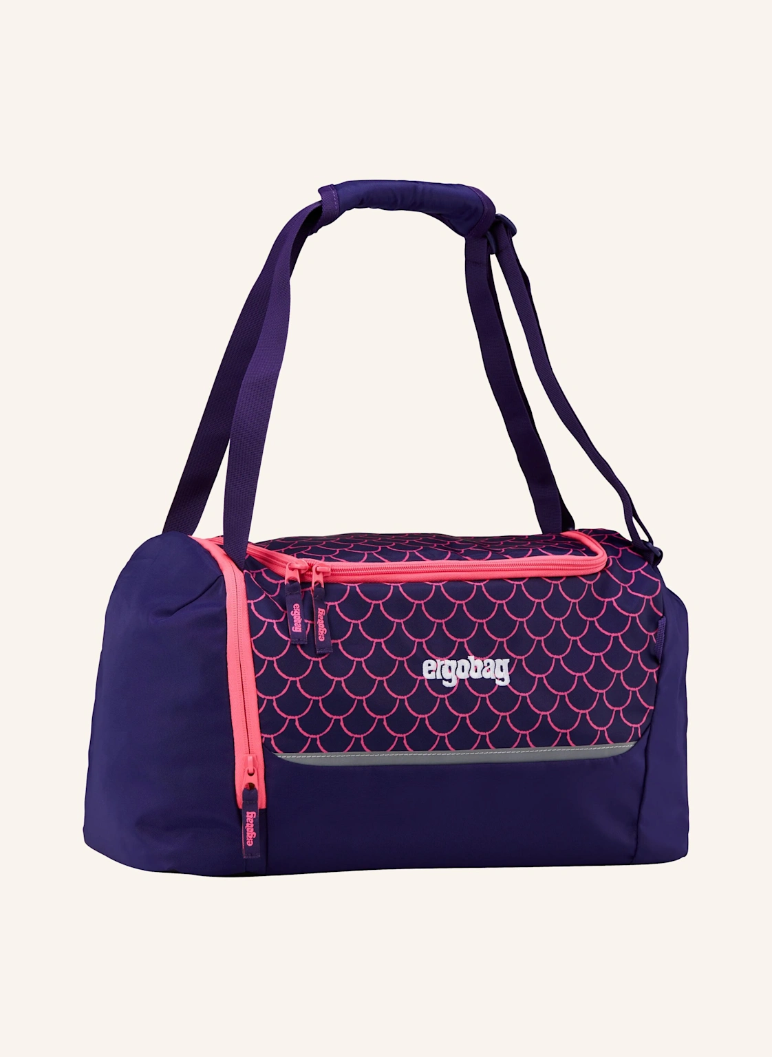 ergobag Sporttasche SPORTTASCHE