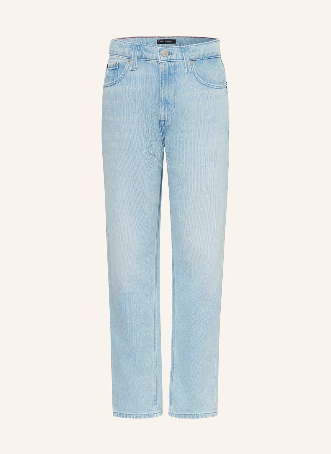 TOMMY HILFIGER Jeans Tapered Fit