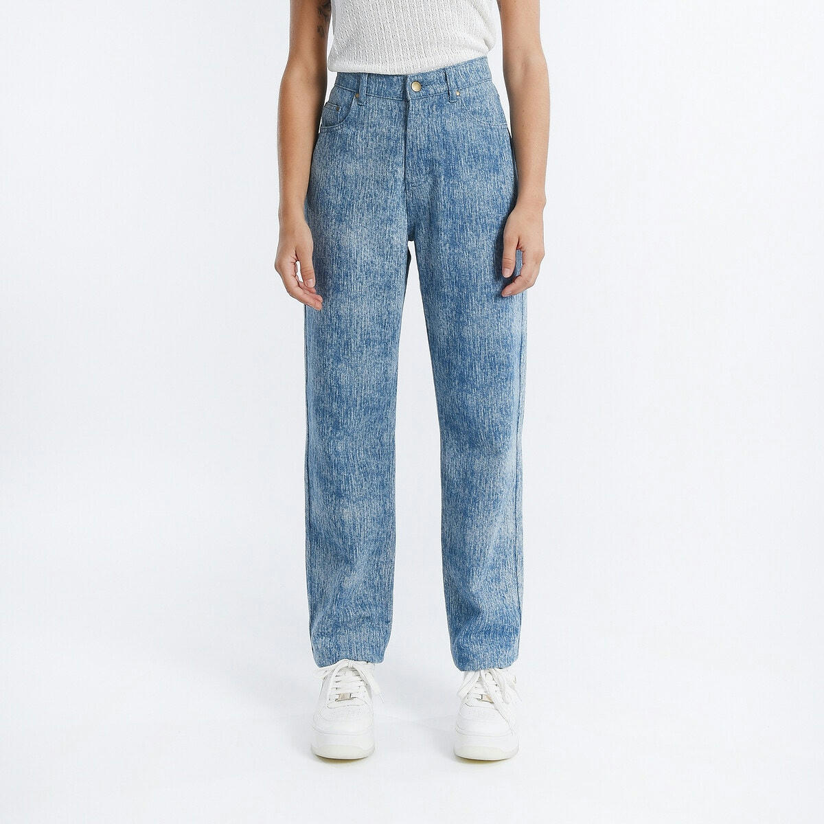 Jean boyfriend