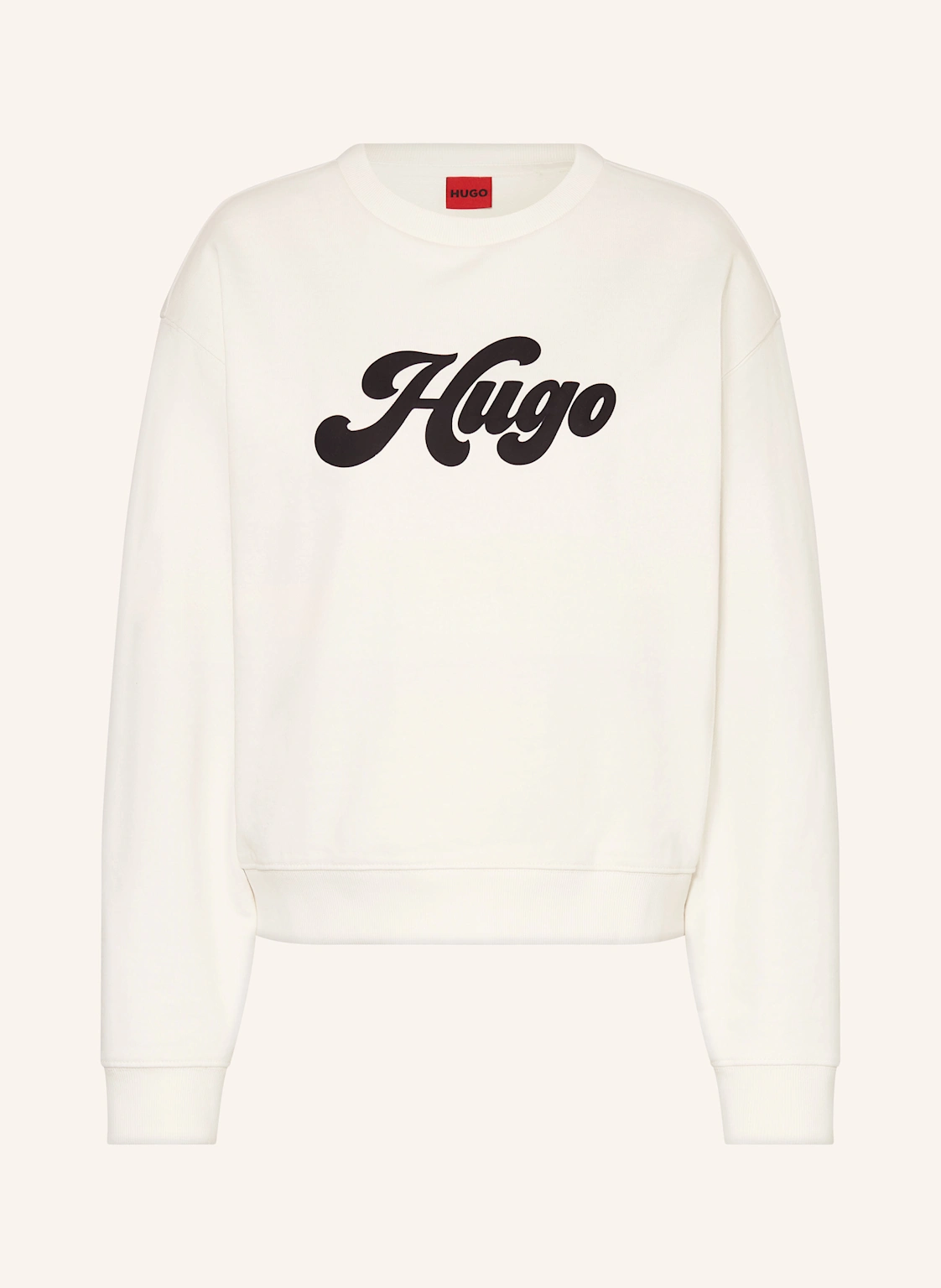 HUGO Sweatshirt DEROXINA