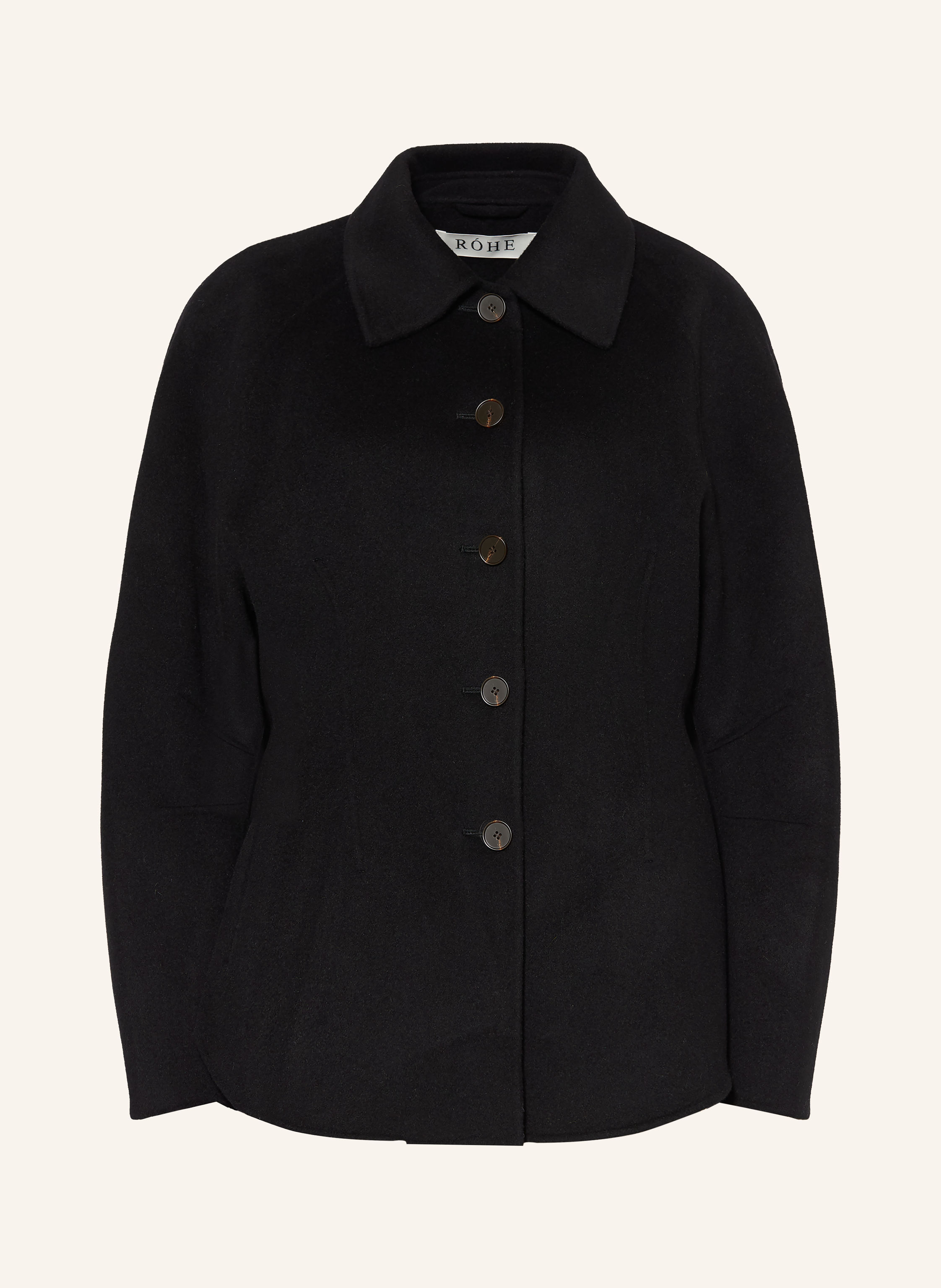 RÓHE Jacke