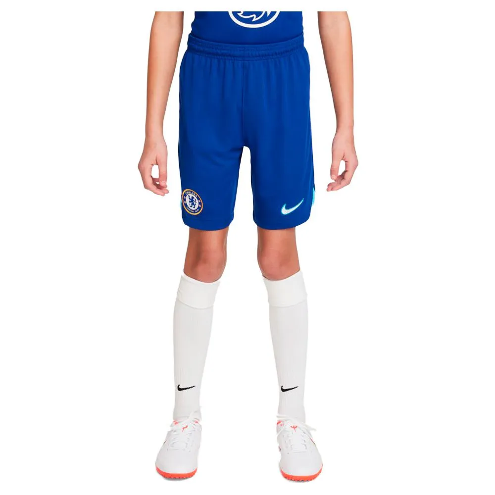 Nike Chelsea FC 22/23 Dri Fit Stadium junior shorts