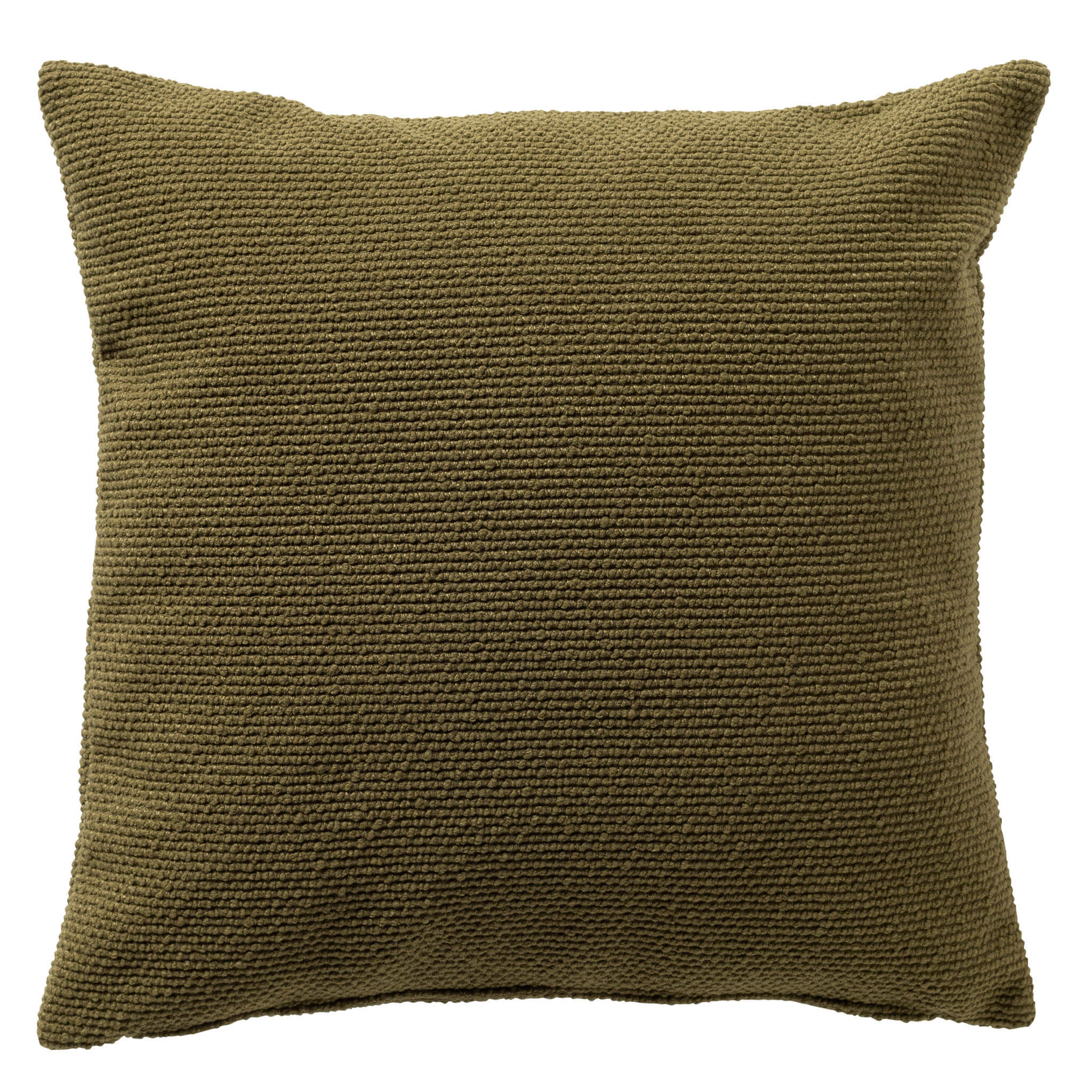 JULIO - buitenkussen 45x45 cm - waterafstotend - Mayfly - groen