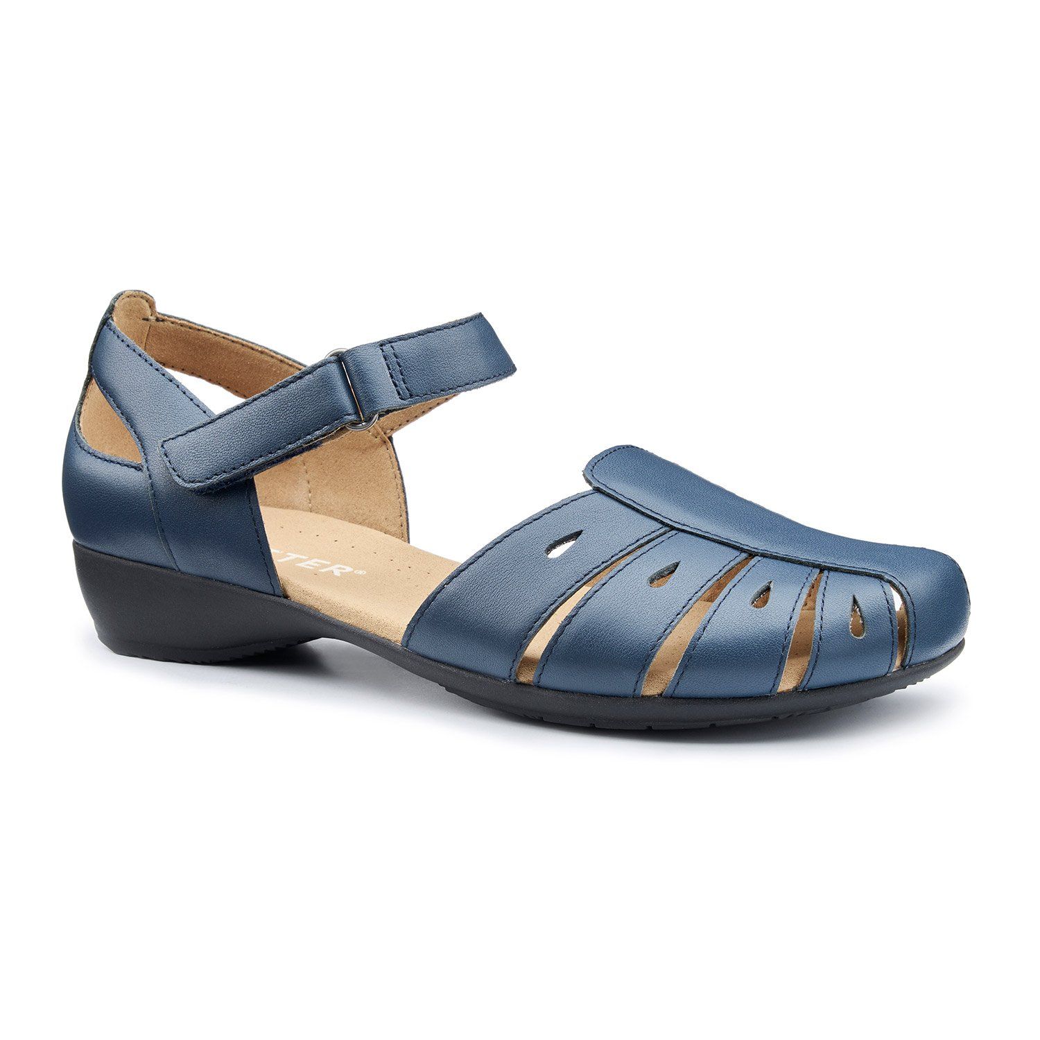 Hotter May' Fisherman Sandals
