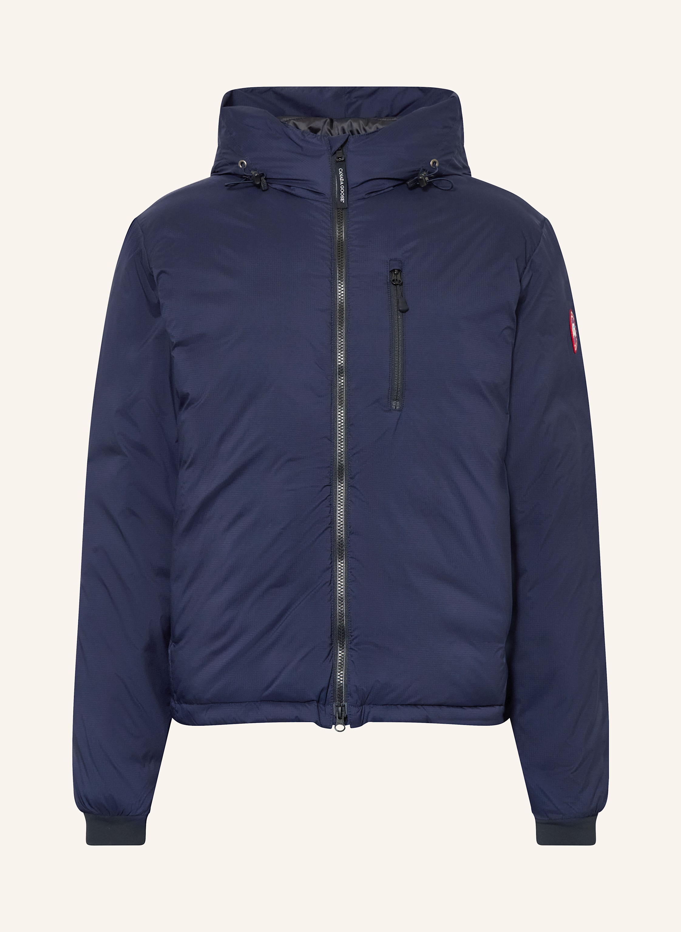 CANADA GOOSE Daunenjacke LODGE