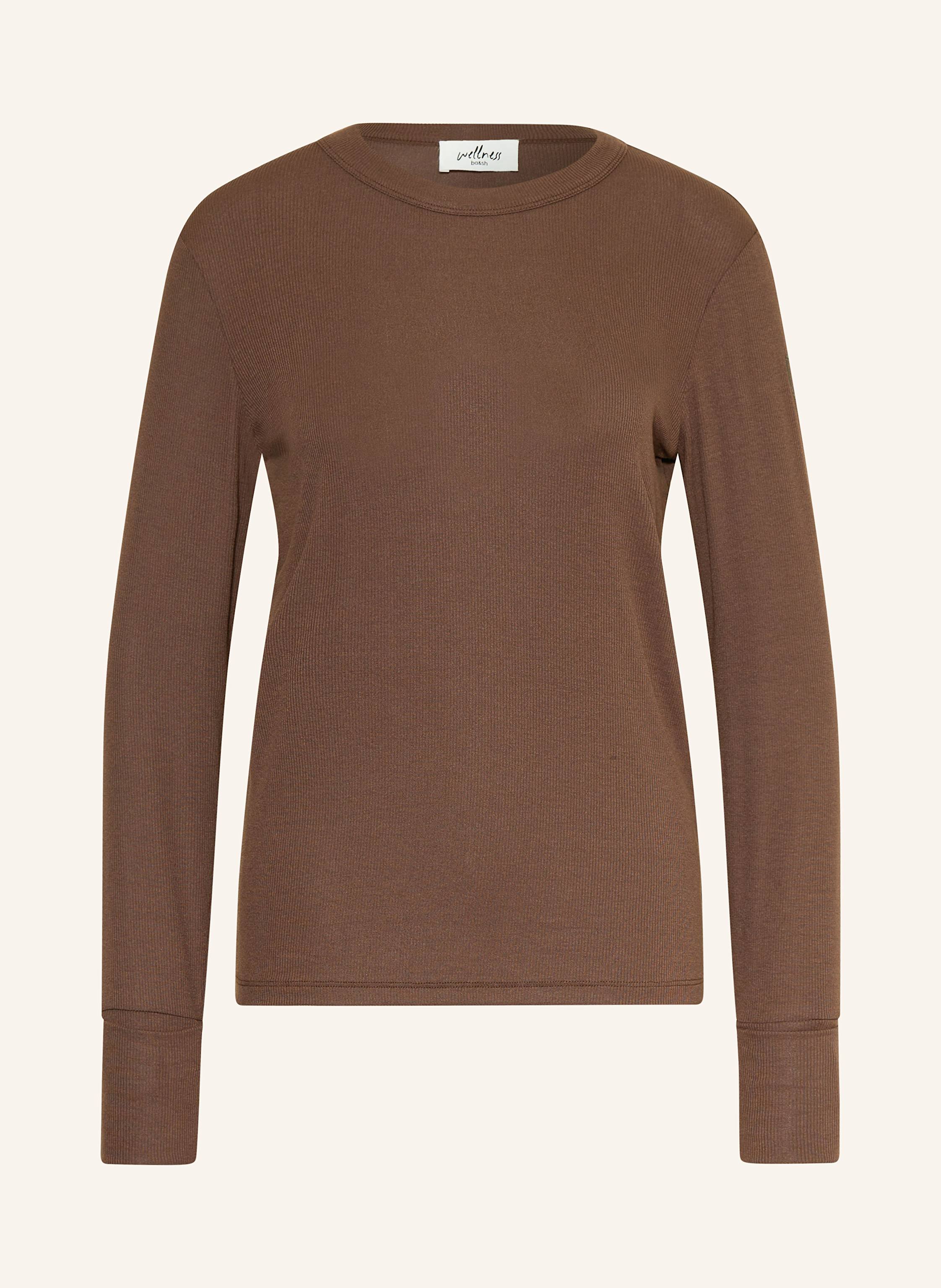 ba&sh Longsleeve MICHA