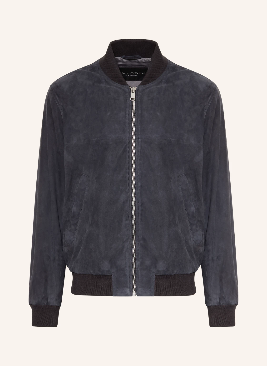 Marc O'Polo Lederblouson