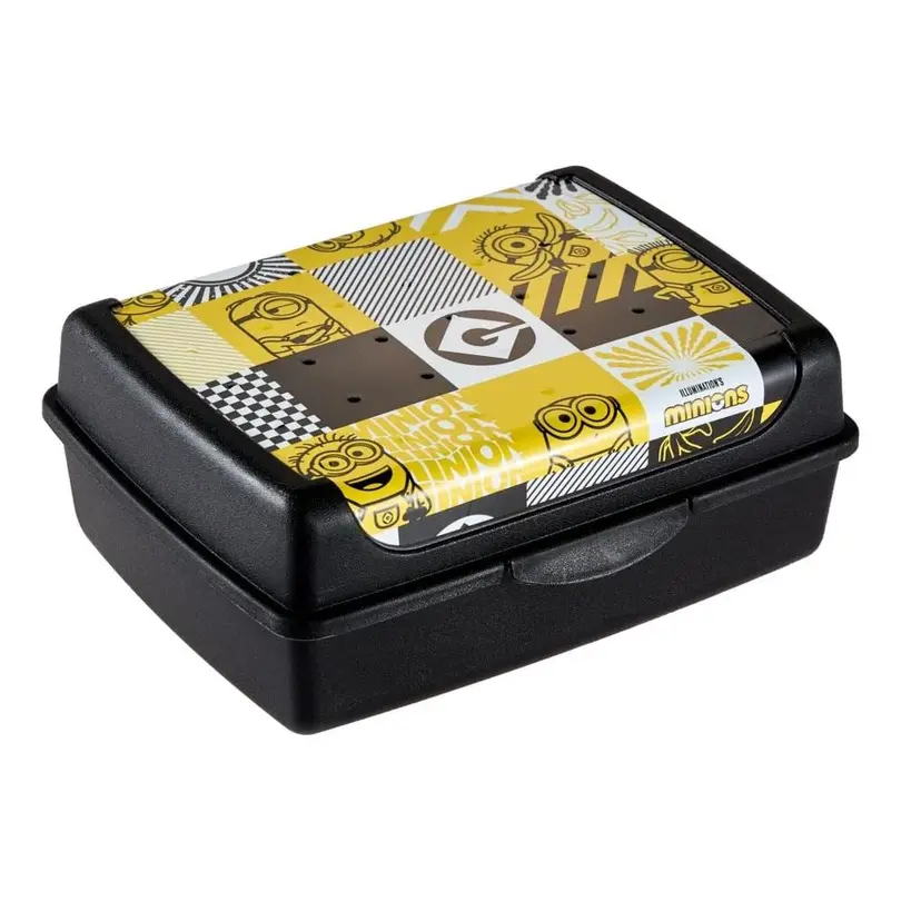 Snack-Box Carla midi