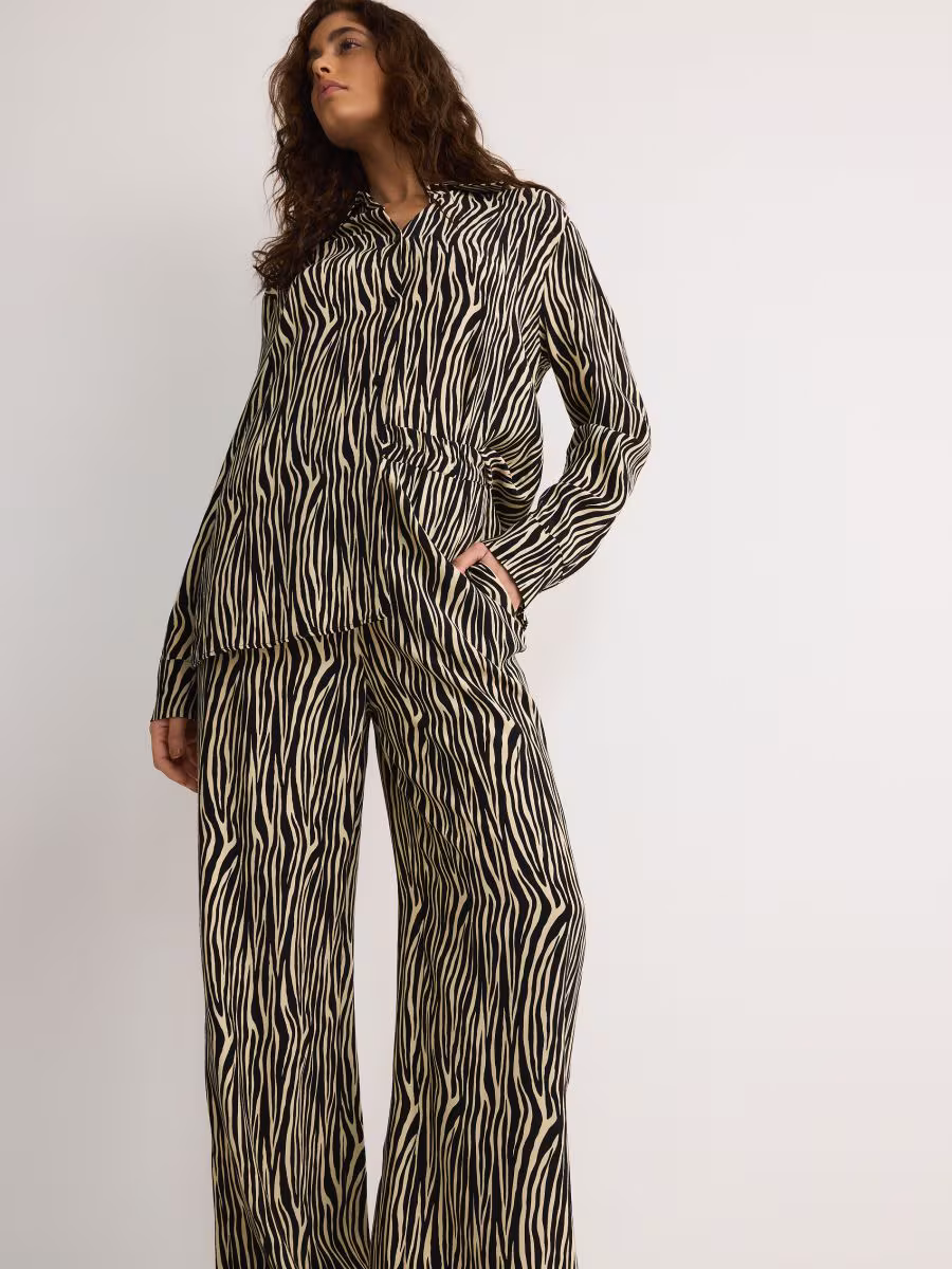 Ladies' Trousers