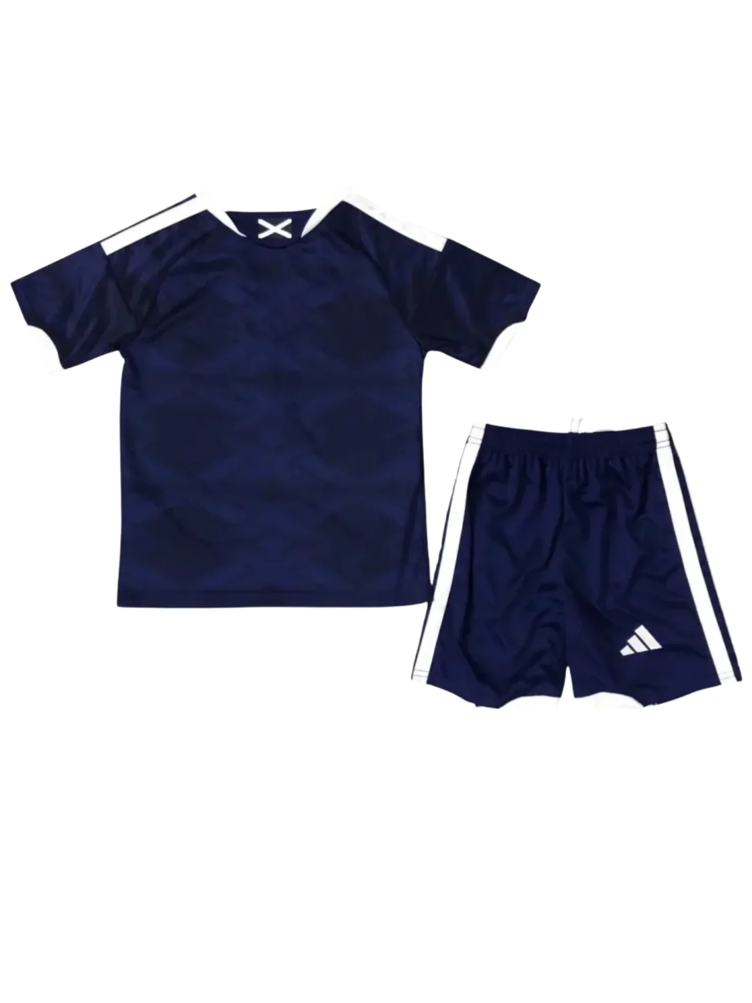 Kit Kids Scotland World Cup 2026 Jersey