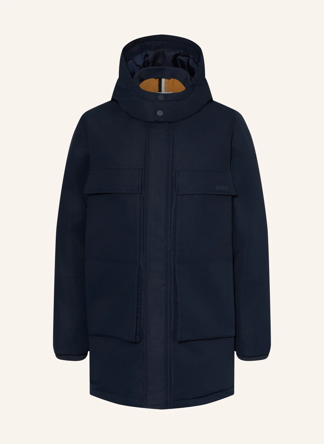 BOSS Daunenparka