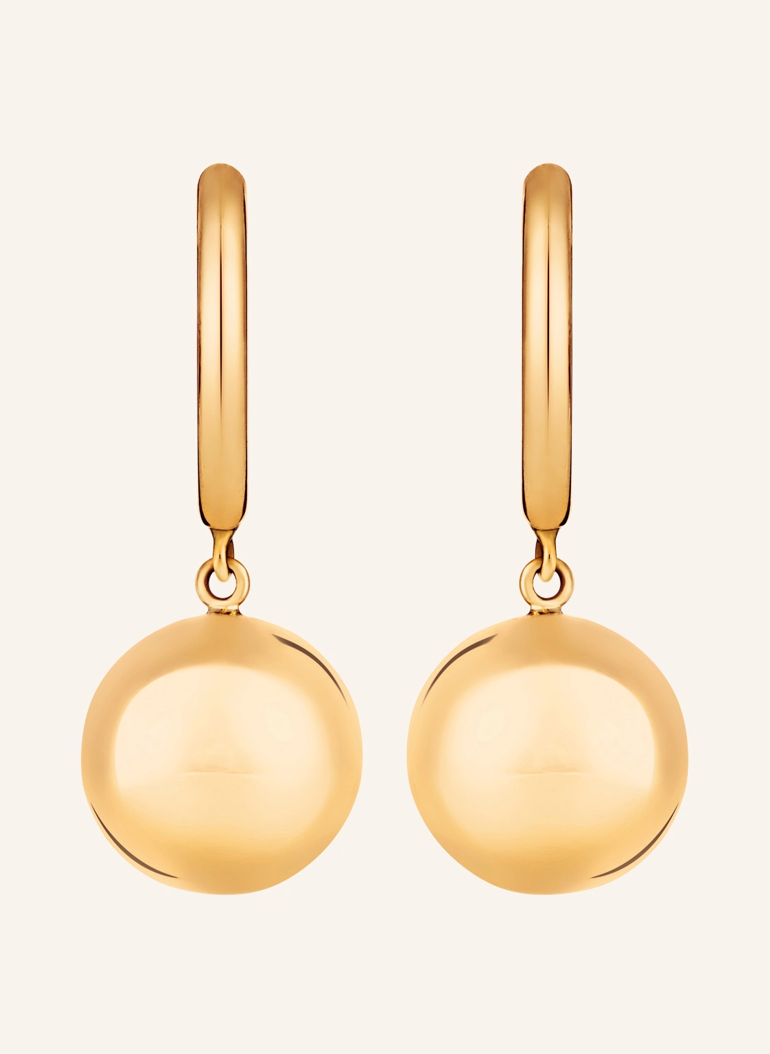 WEMPE Creole CLASSICS Fine Jewelry