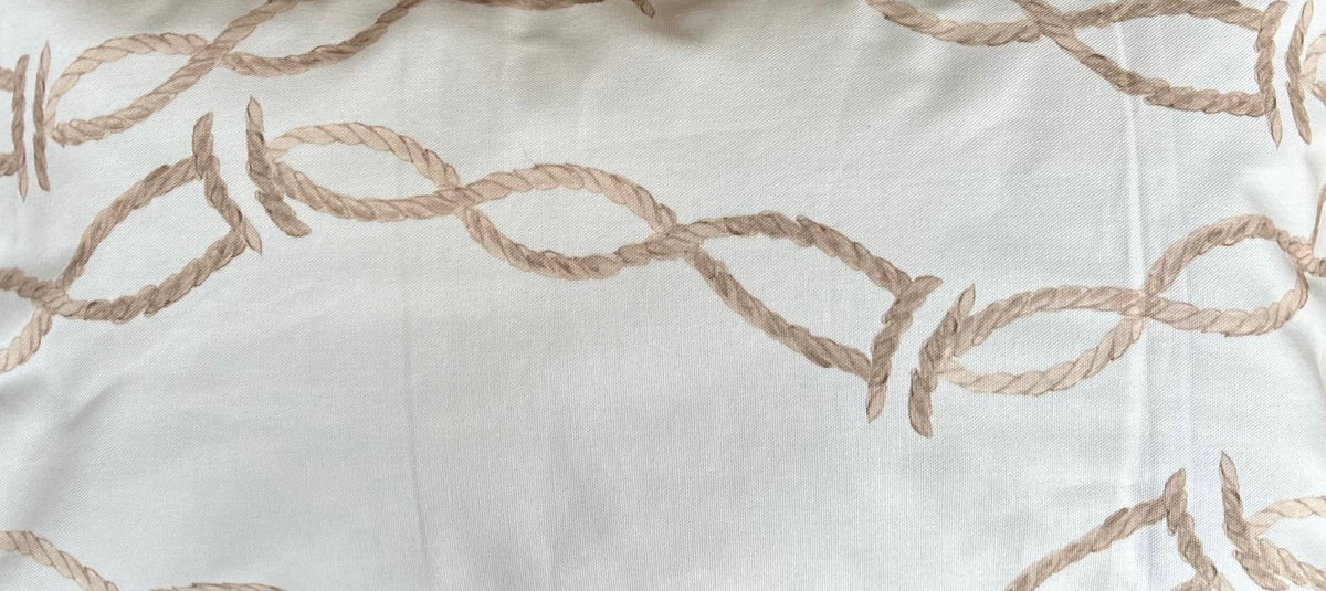 Catchii Cushion Cord Chain Dance
