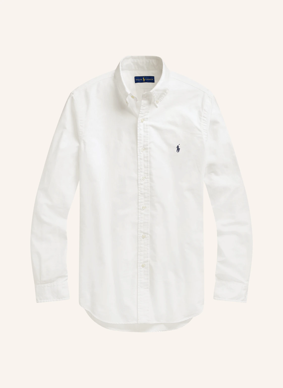 POLO RALPH LAUREN Hemd Slim Fit
