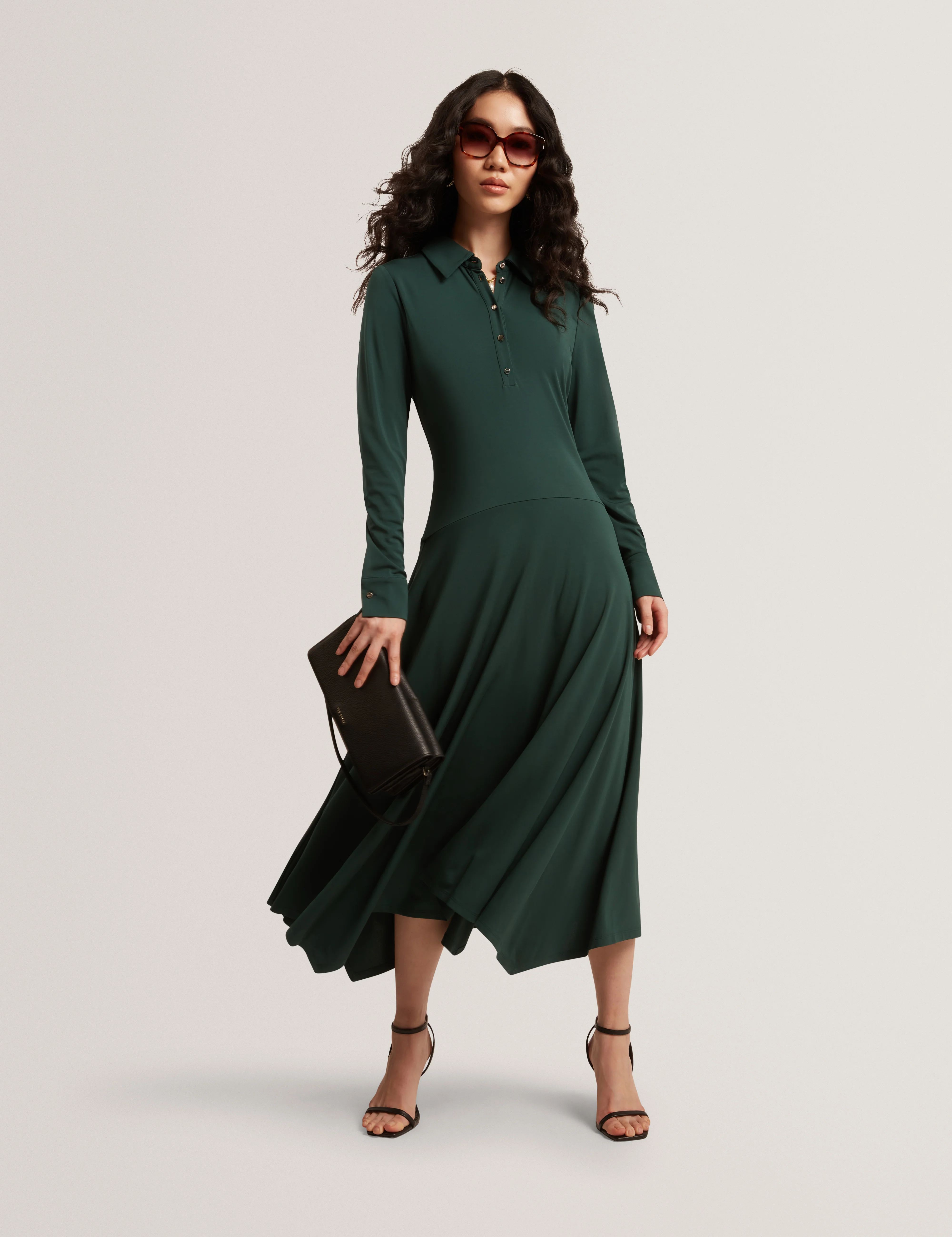 FARAH | TORTOISESHELL