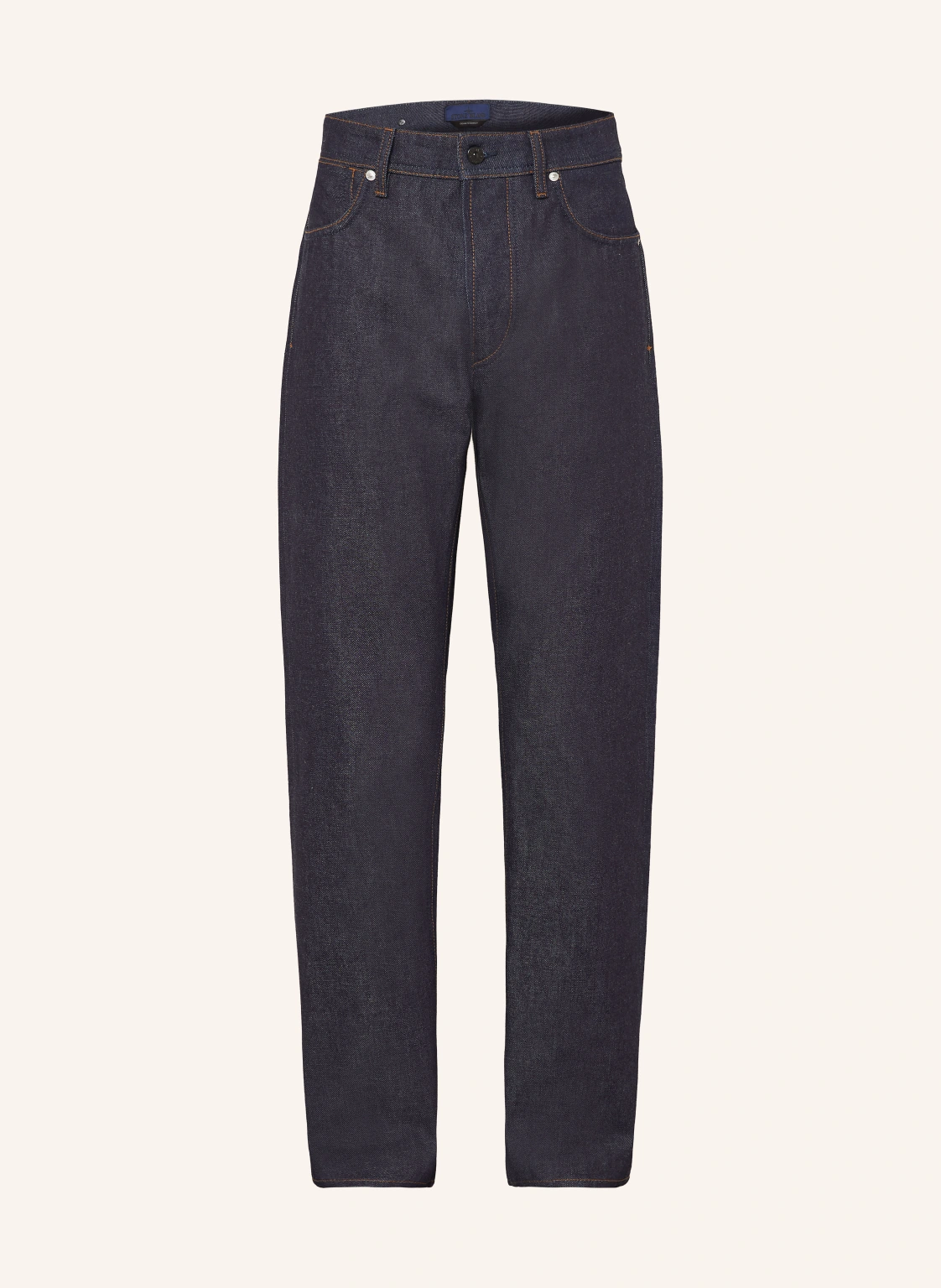 STONE ISLAND Jeans DENIM PROJECT Straight Fit