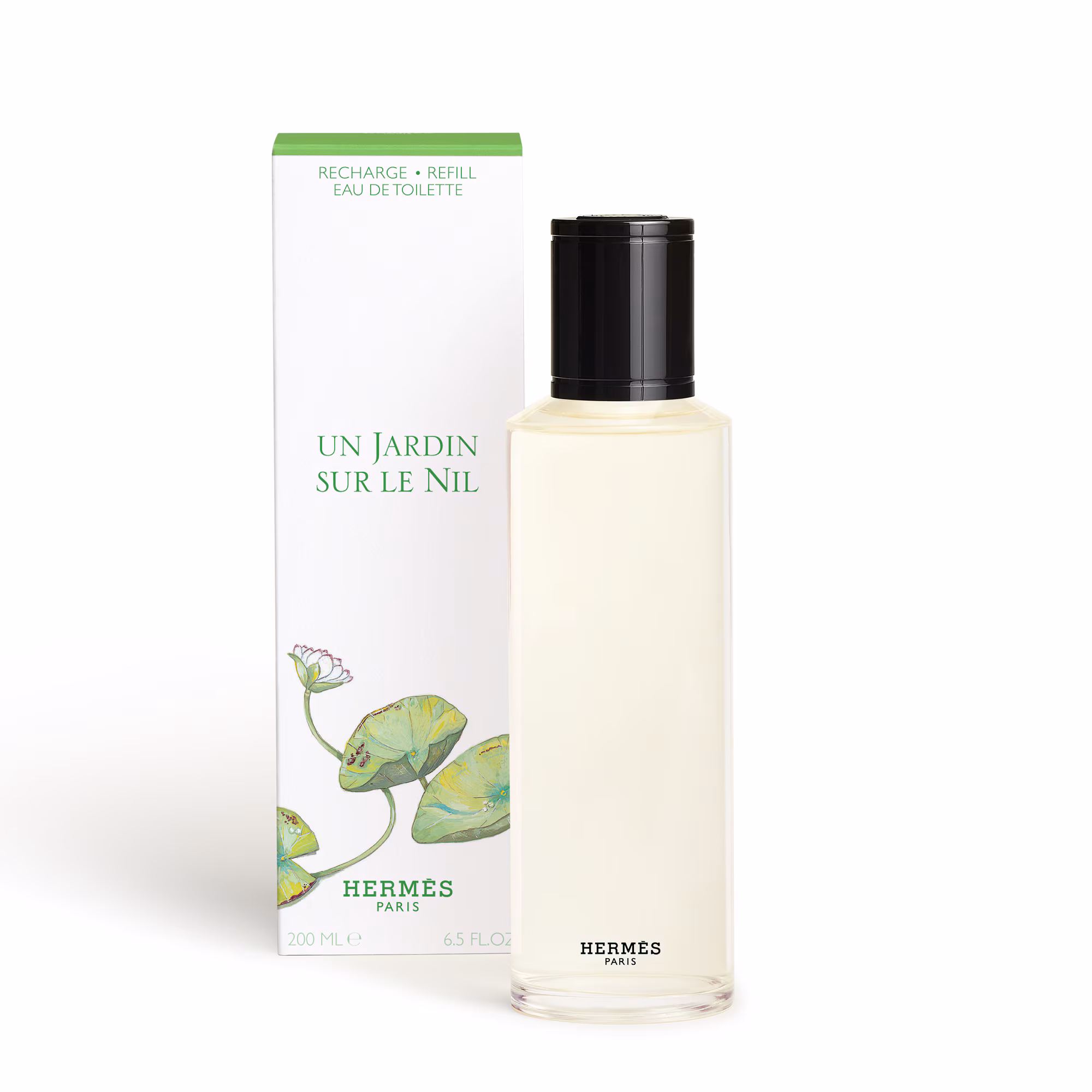 UN JARDIN SUR LE NILEau de toilette - recharge