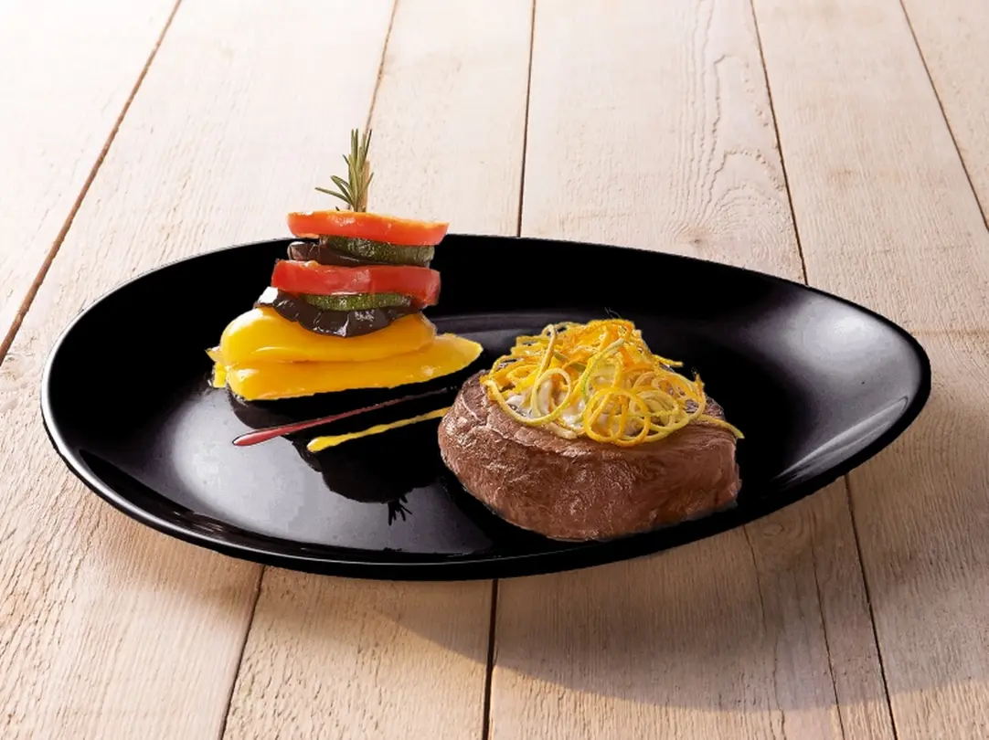 Dessertteller 6er-Set IT Party
