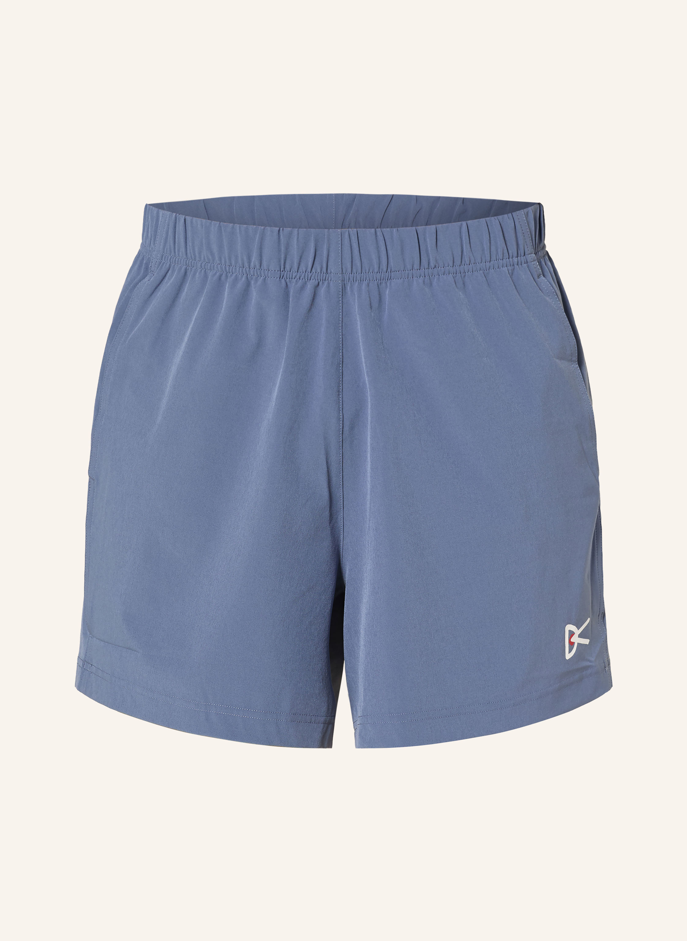 District Vision Laufshorts 5'' LINERLESS