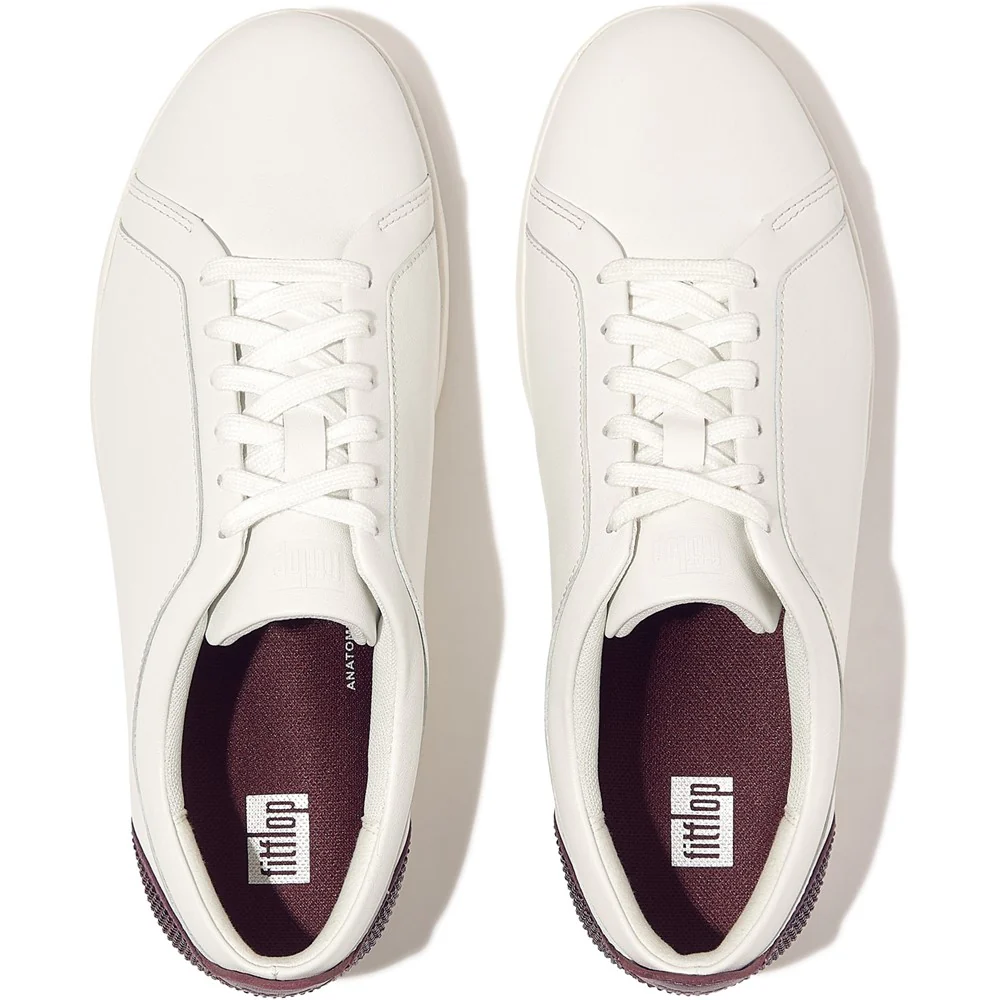 Fitflop Rally Crystal-Backtab Sneakers